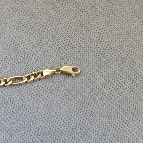 Gold armband 585er 14 karat - armband, /