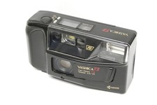 Yashica T3  analoge