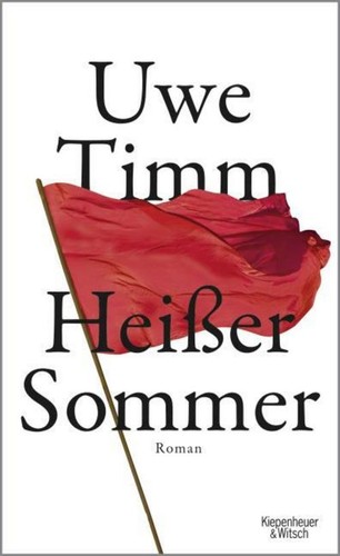 Heißer sommer uwe timm - sommer,