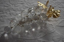 Swarovski Weintraube  17cm