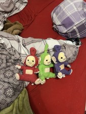teletubbies plüsch