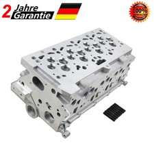 Zylinderkopf für audi - für, a4