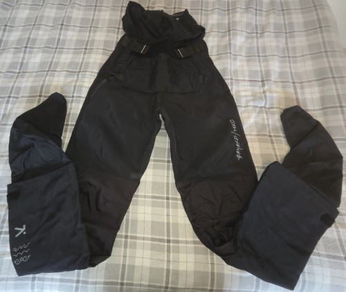 Hiko bayard air4 dry - hiko, pants