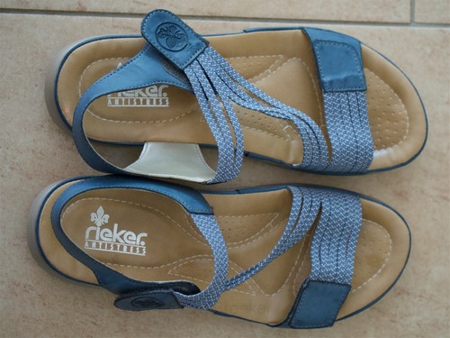 Rieker sandalen 38 - rieker,