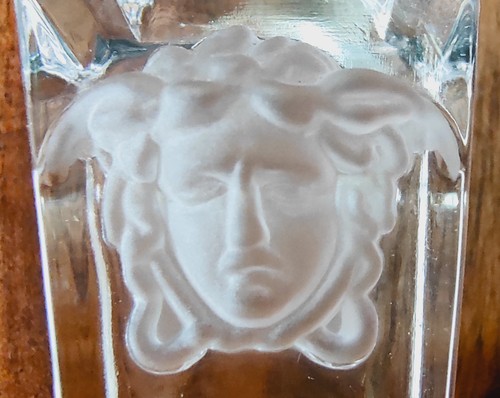 Rosenthal meets versace - versace, paar