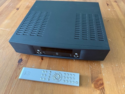 Linn majik dsm high end - majik,