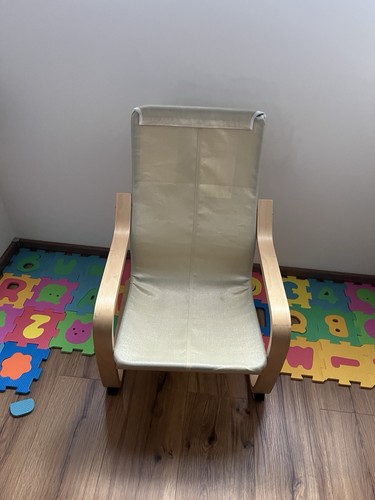 Poäng gestell kindersessel - poÄng,