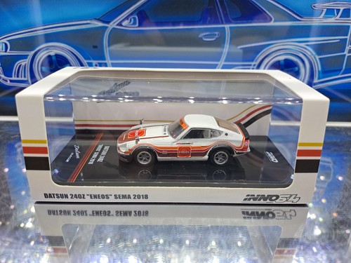 Inno64 datsun 240z eneos - inno64, „eneos“