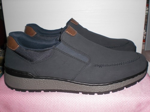 Rieker herren slipper - herren,