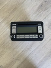 Original Vw Golf 5 2008 Radio