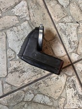 Luftfilterkasten, Luftfilter