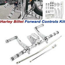 Forward Controls Foot Pegs For