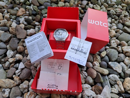 Swatch happy joe - swatch,