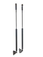 2x Dämpfer Heckklappe