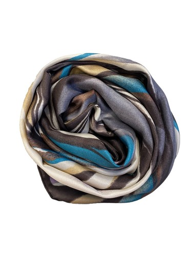 Jammers leufgen foulard - foulard, donna