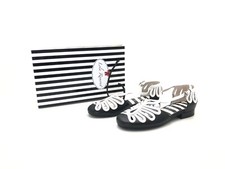 Lola Ramona Damen Sandale