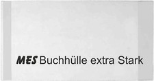 Buchhülle mit