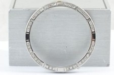 BREITLING HEADWIND CROSSWIND BRILLIANT LÜNETTE 1,5 CARAT VS1, FARBE G, A13055