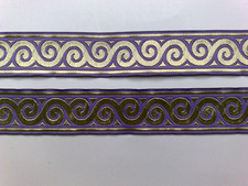 aus Farben wählen 2m Borte