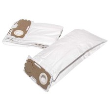 10 Staubsaugerbeutel für