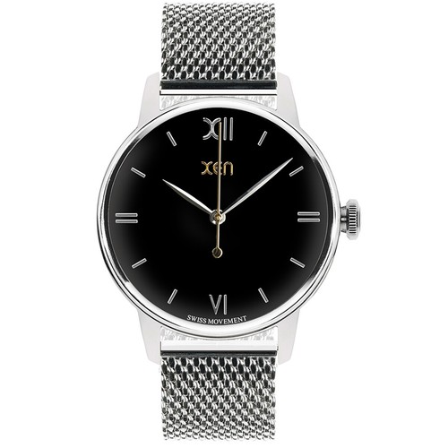 Xen armbanduhr classic xq0300 - classic,