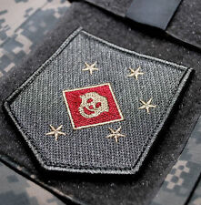 Kandahar Talizombie Whacker Killer Eliet pro-Member Ssi Usmc Raiders (Dezent)