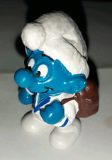 20185 Seemann Schlumpf Schlümpfe