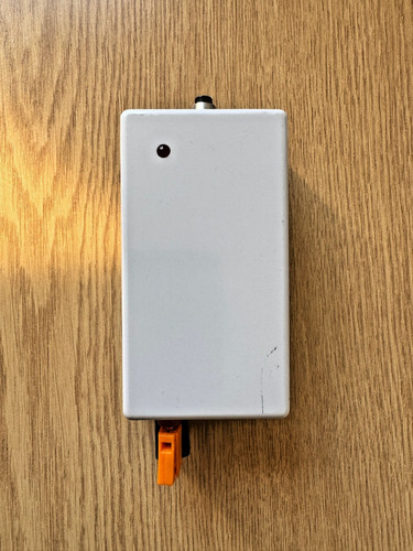 Glasbruch sensor testgerät - glasbruch-sensor, testgerät!