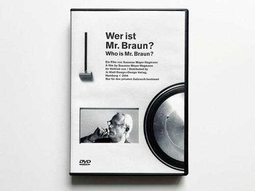 Wer ist braun doku über - braun?,
