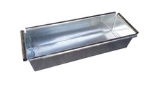 Zink Balkonkasten 50cm