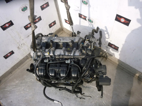 Motor mazda 0 benzin - 2.0,