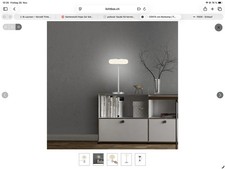 BANKAMP   CENTA Tischleuchte