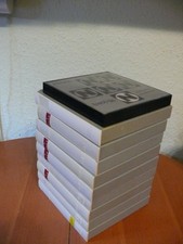 10 leere Tonbandspulen 15 cm