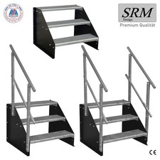 Standtreppe freistehend Treppe