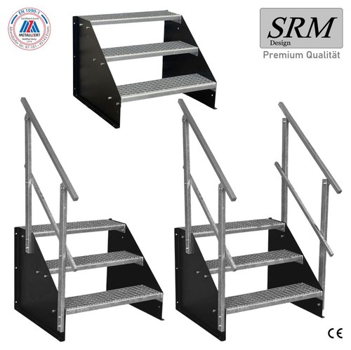 Standtreppe freistehend treppe - standtreppe,