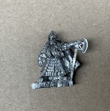 Games Workshop Warhammer Herr