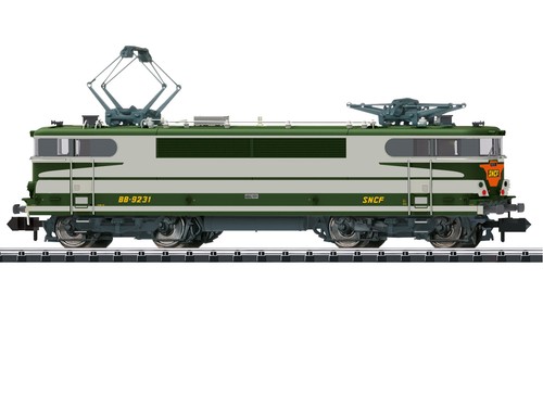 Minitrix 16693 dcc sound - -,