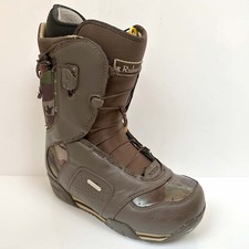 Gebrauchte Burton Ruler