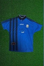 Argentinien Adidas Maradona