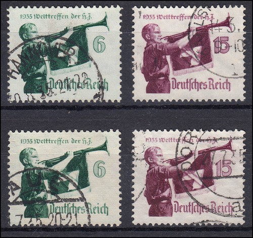 584 585 welttreffen je - 584-585,