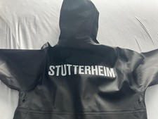 Regenmantel, Stutterheim Gr