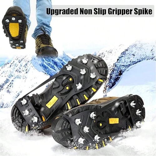 Antirutsch eis greifer schuh - antirutsch,