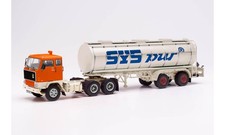 Herpa he071642 volvo - volvo, 89