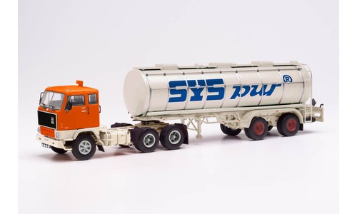 Herpa he071642 volvo - 1/50, f