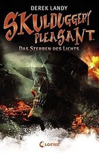 Skulduggery pleasant das - pleasant,