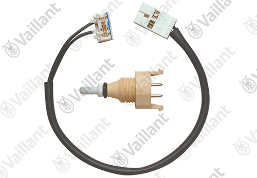Vaillant ntc fühler ved - vaillant,