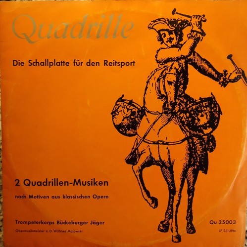 Trompeterkorps bückeburger - trompeterkorps,