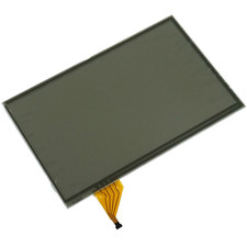 Navigations-Touchscreen  für