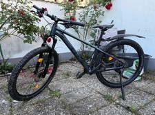 Verkaufe Mein Cube Acid MTB Fahrrad