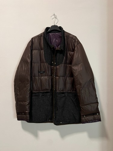Hugo boss herren - hugo, steppjacke